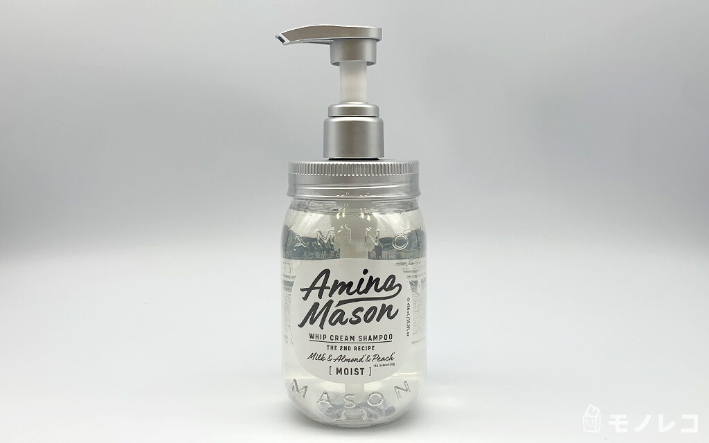 日本最大のブランド  ディープモイスト6セット (アミノメイソン) Mason Amino シャンプー